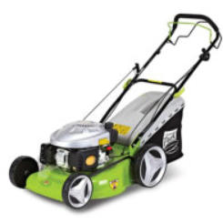 grasmaaier