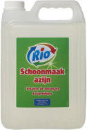 jerrycan met azijn