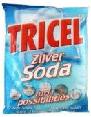 Zakje soda
