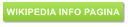 WIKIPEDIA INFO PAGINA