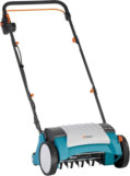 Verticuteermachines