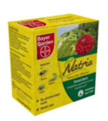 Pyrethrum Concentraat